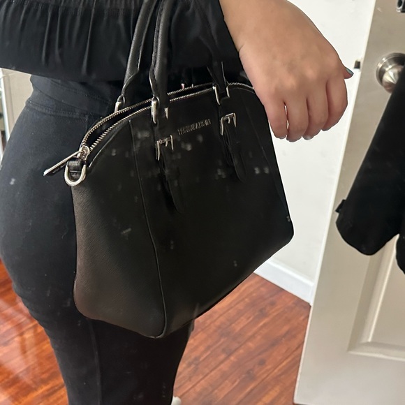 Black Michael Kors Handbag - Picture 4 of 4